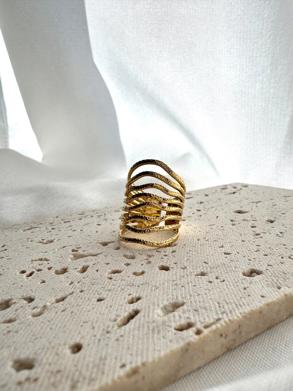 Anello EDA