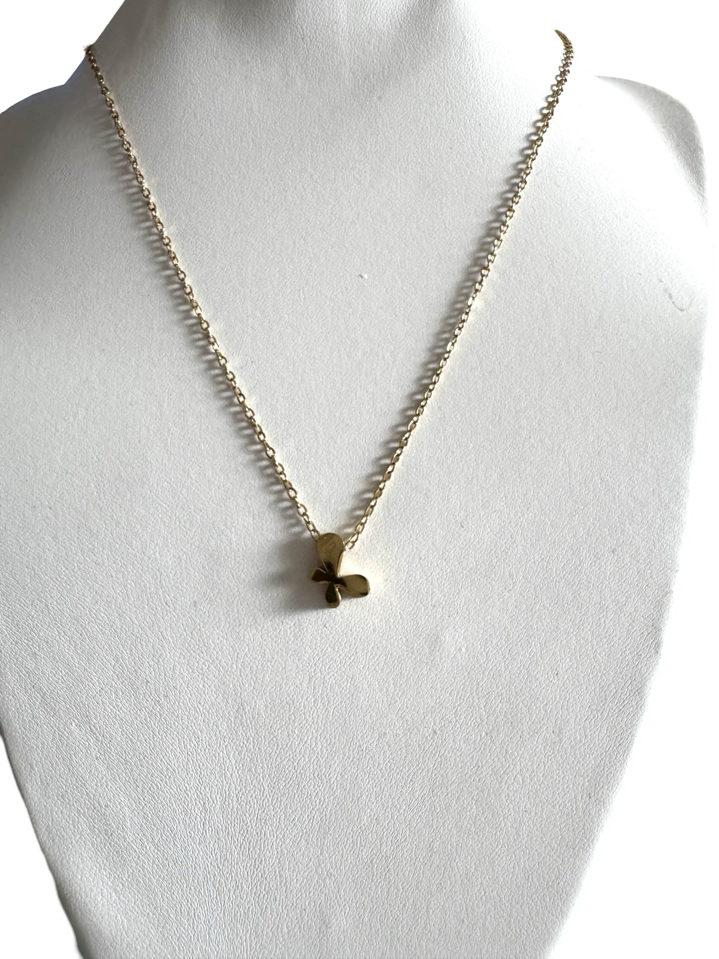 Collana Farfalla