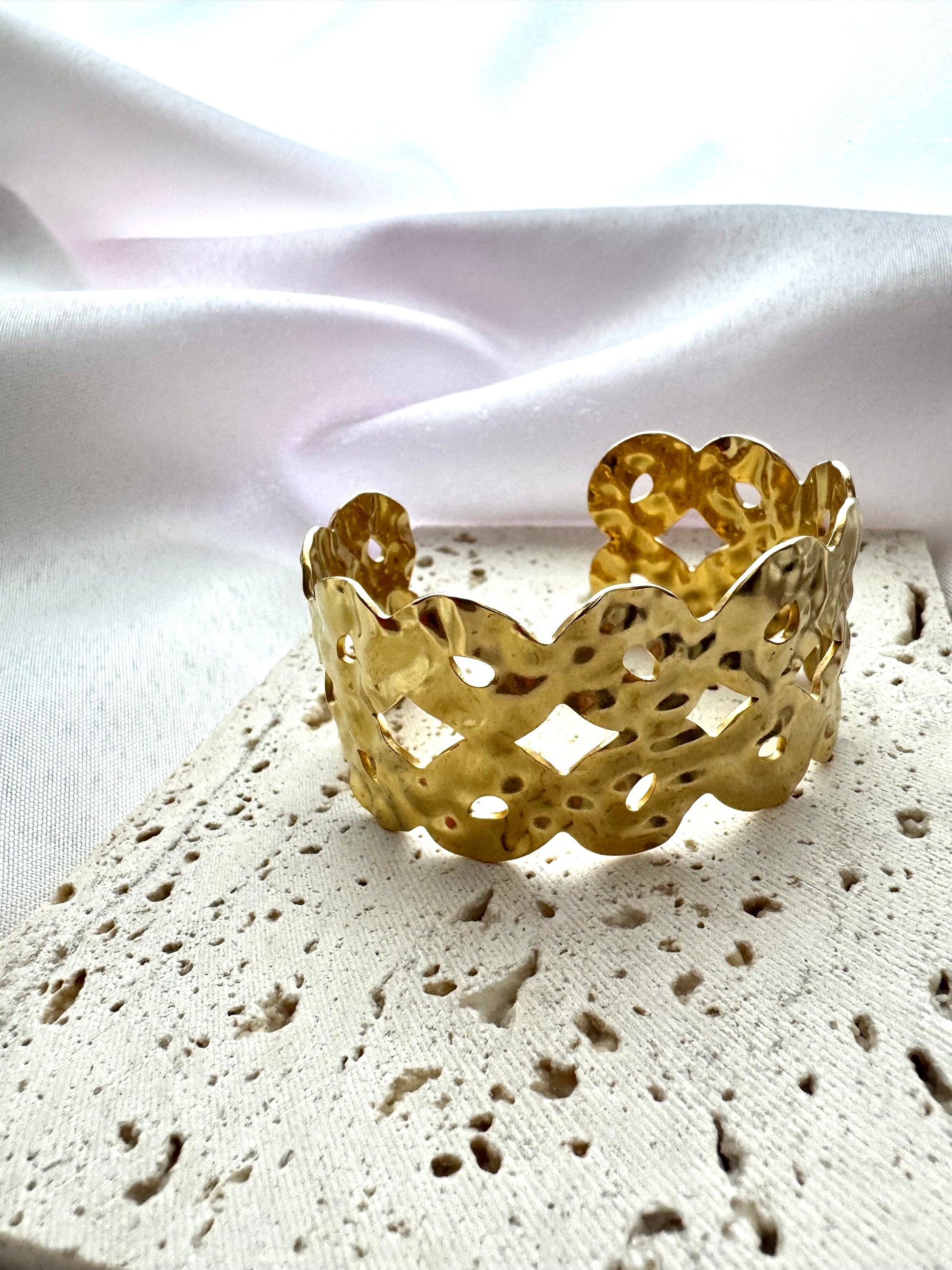 Bracciale STORMY