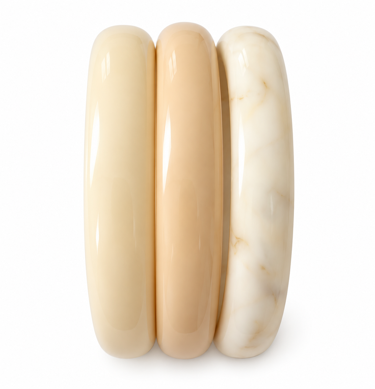 Tris Bracciale ERMA