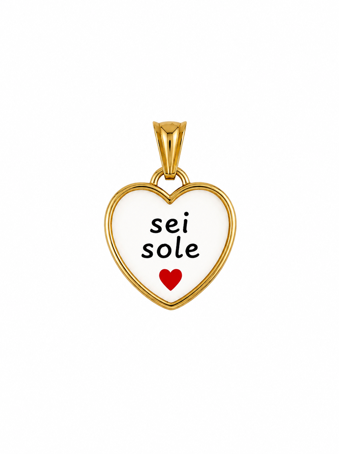 Ciondoli con frasi