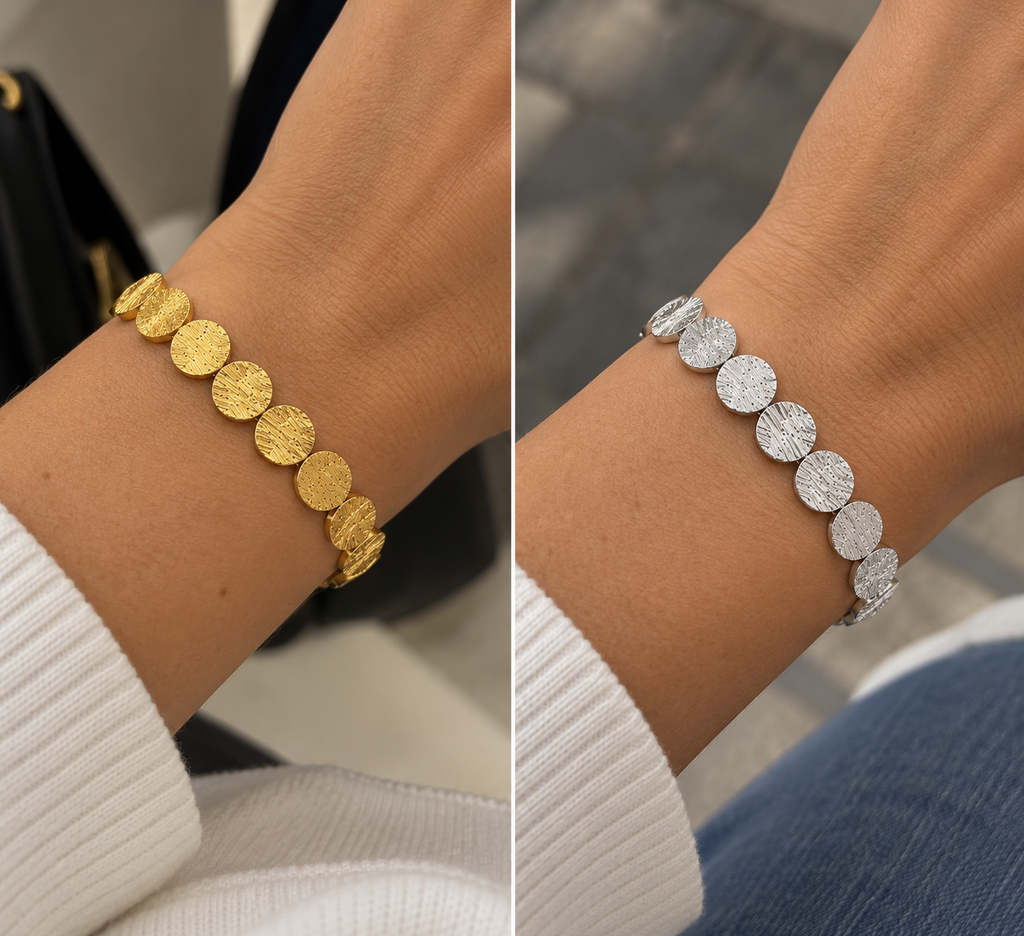Bracciale TONDO