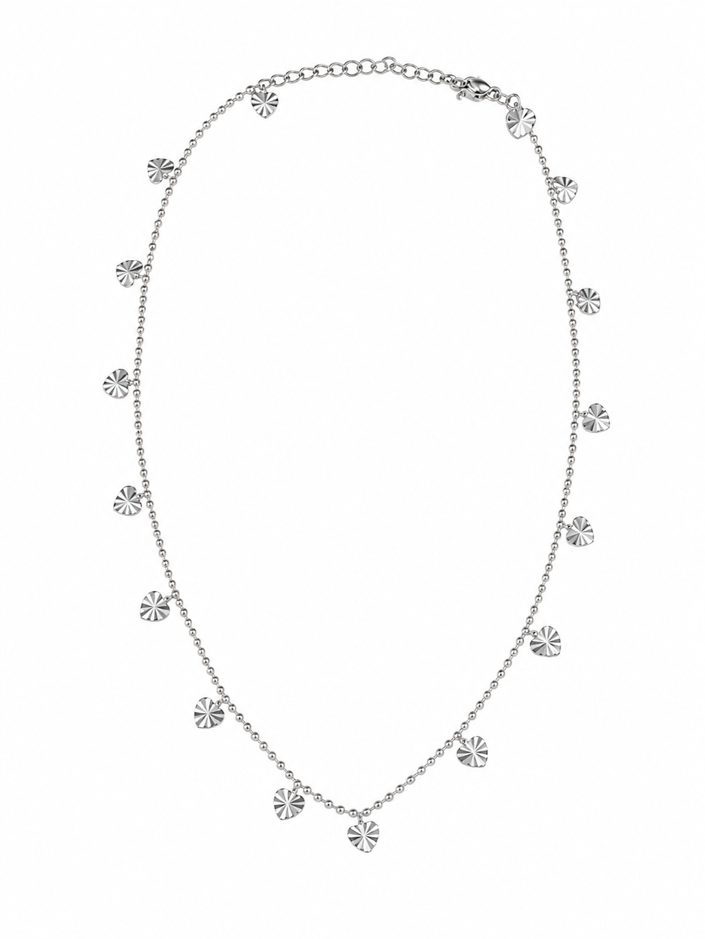 Collana CUORICINI
