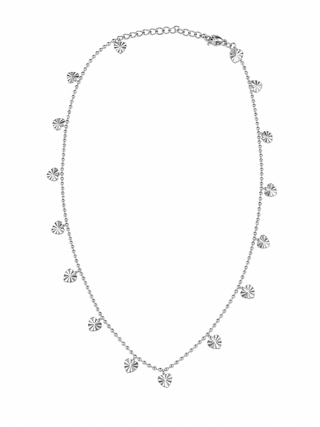 Collana CUORICINI