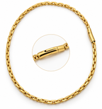 Collana uomo ROYAL