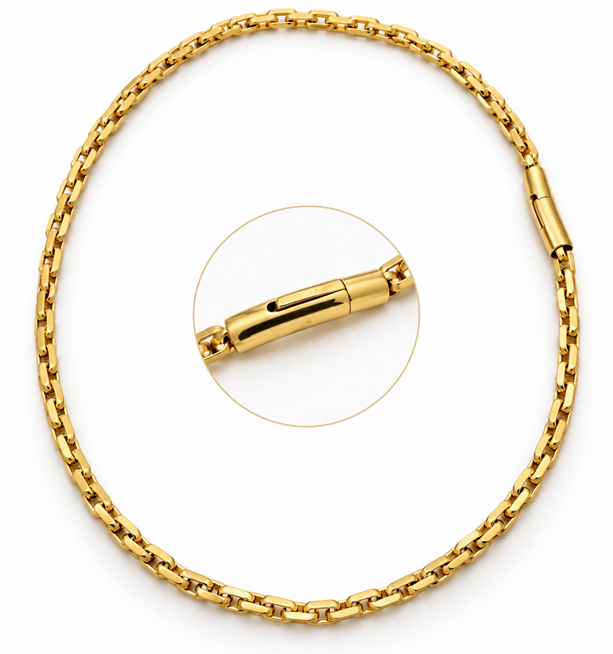 Collana uomo ROYAL