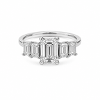 Anello BAGUETTE