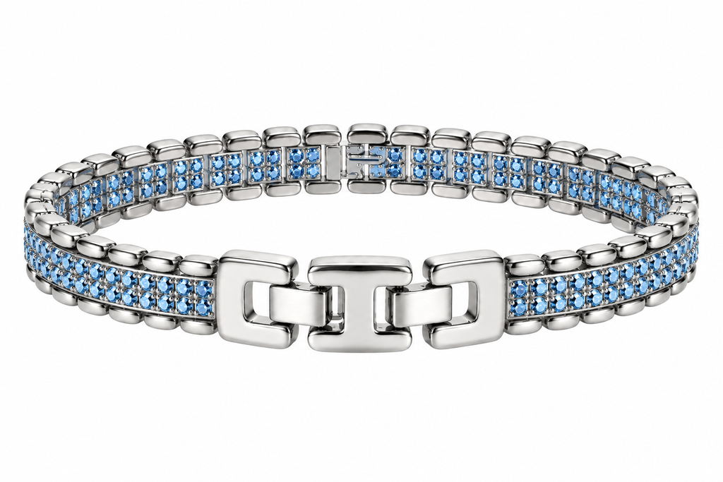 Bracciale TENNIS DUO
