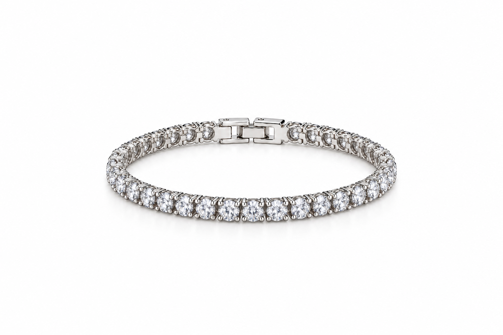 Bracciale TENNIS MEDIUM