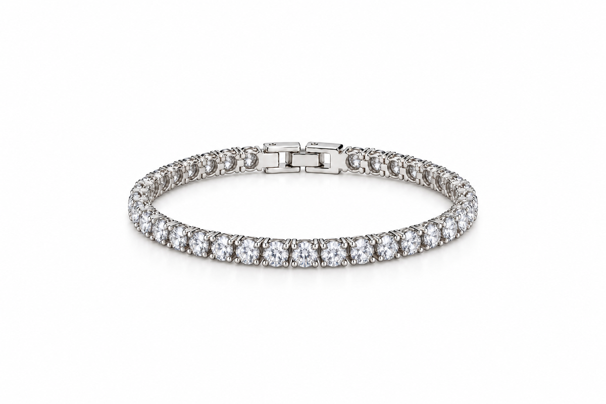 Bracciale TENNIS MEDIUM
