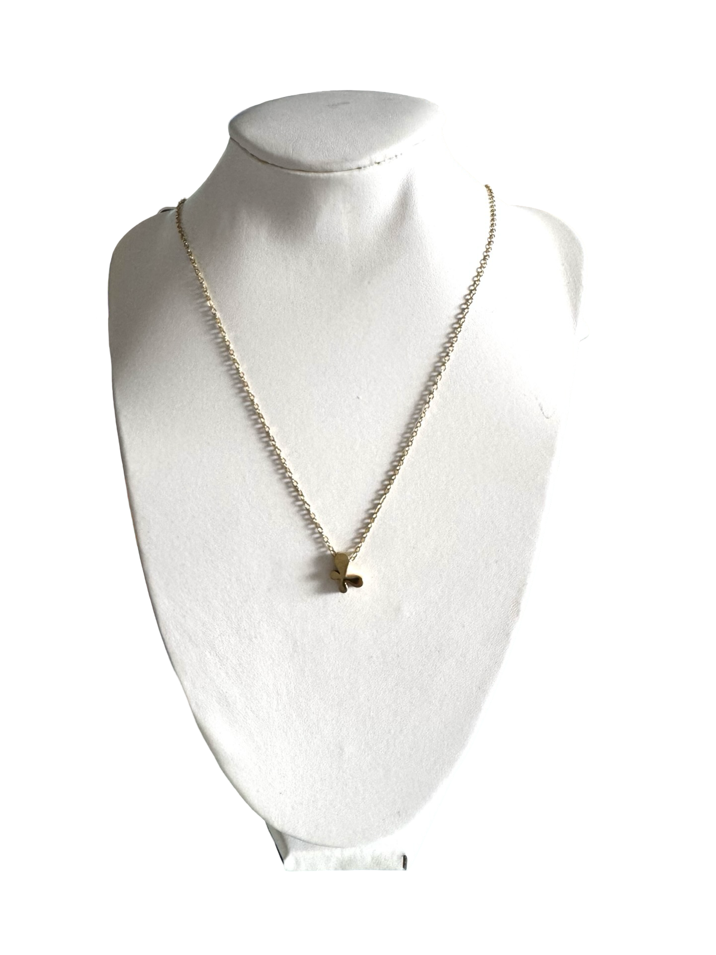 Collana Farfalla