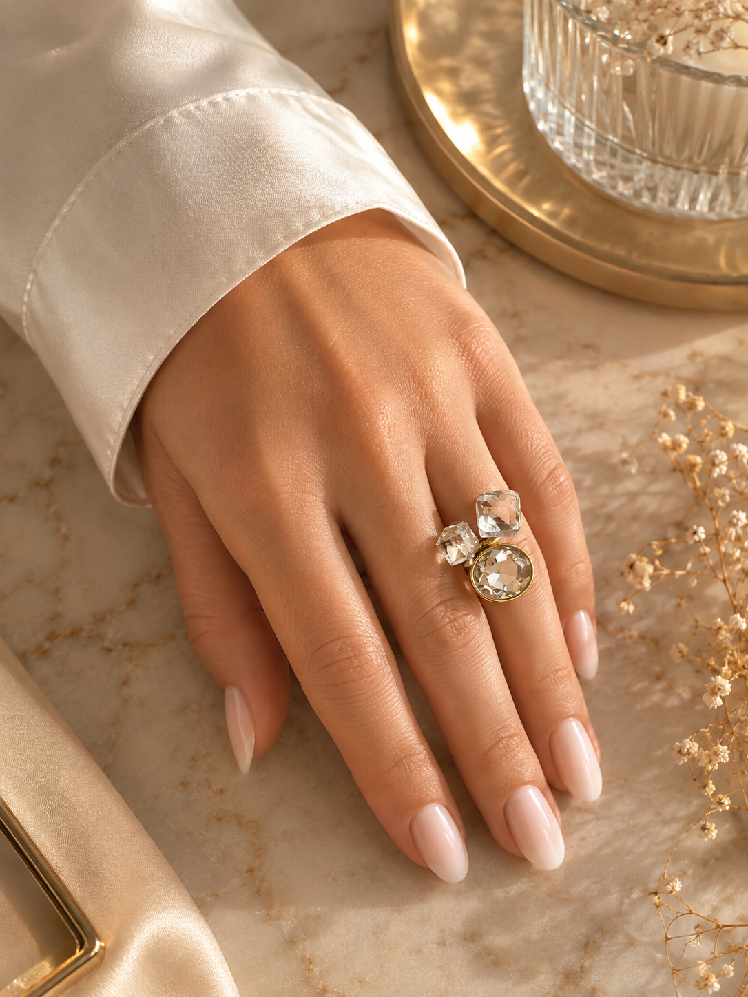 Anello MATILDE
