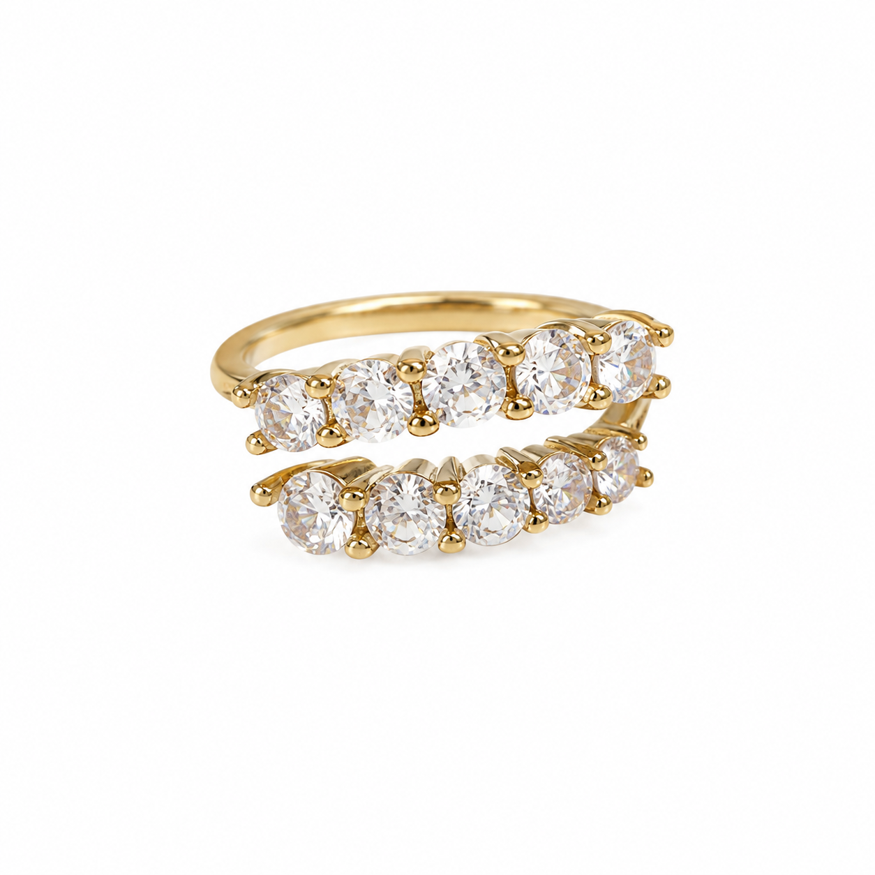 Anello DORA
