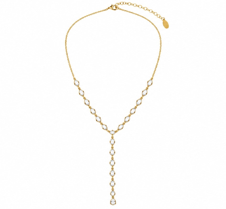 Collana GOCCIA