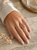 Anello MATILDE