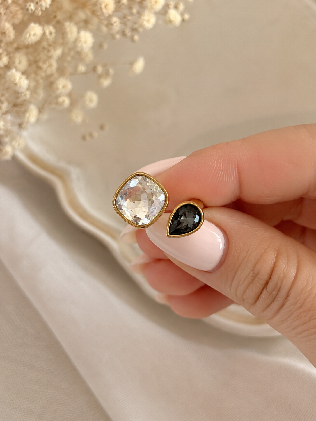 Anello FORIA