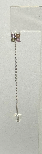 Mono orecchino FLAIT