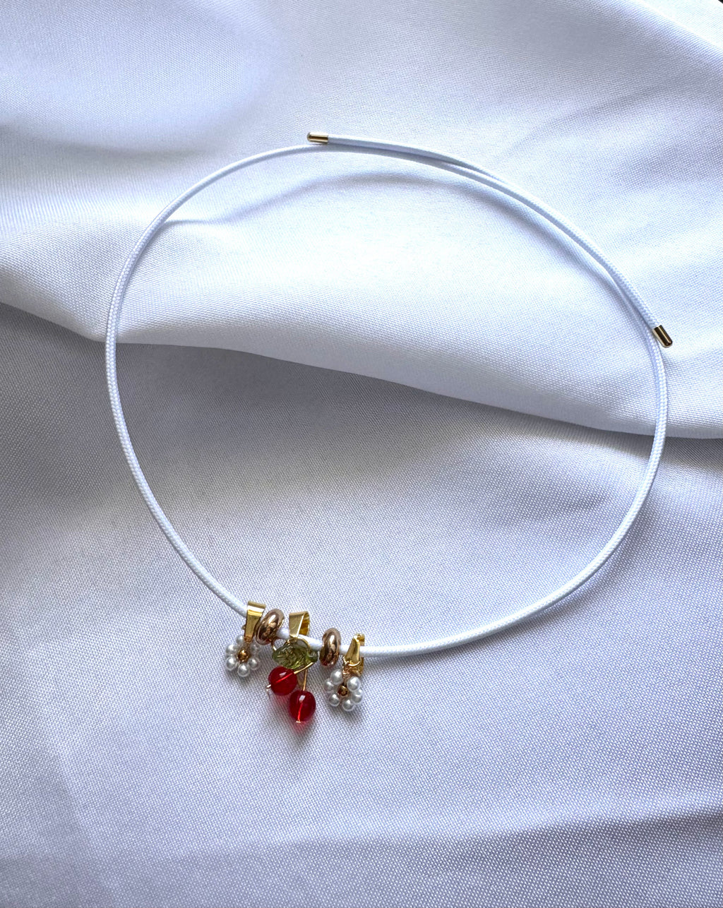Collana ZOE