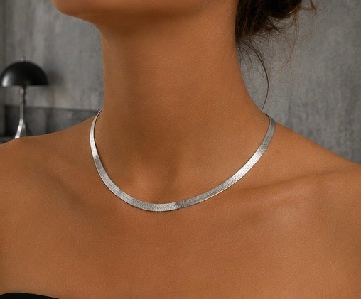 Collana SNAKE