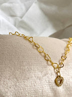 Collana/Choker LUMIA