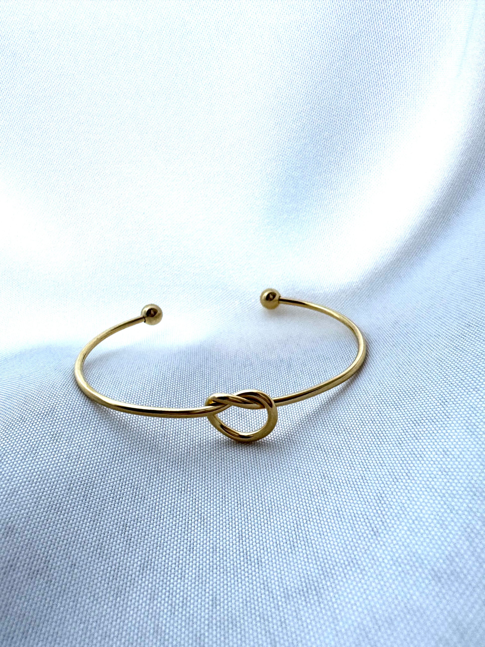 Bracciale NODO