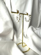 Orecchini PERLA (15mm)