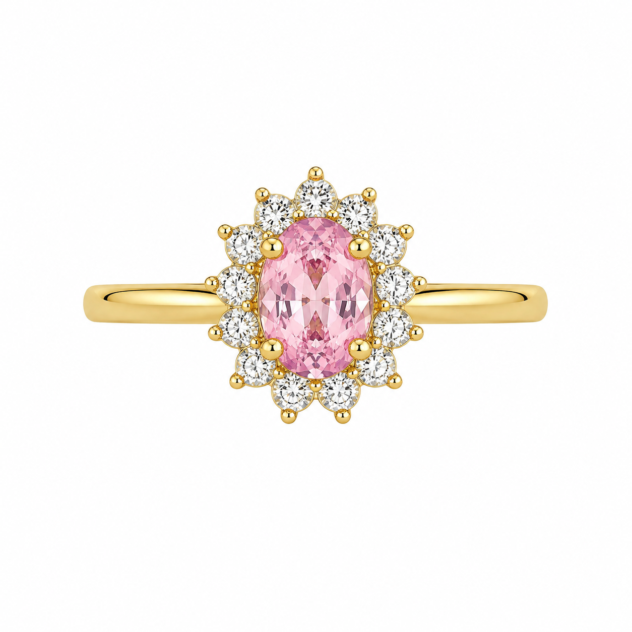 Anello KATE