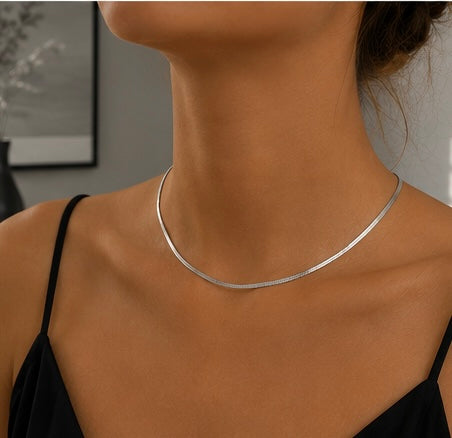 Collana SNAKE
