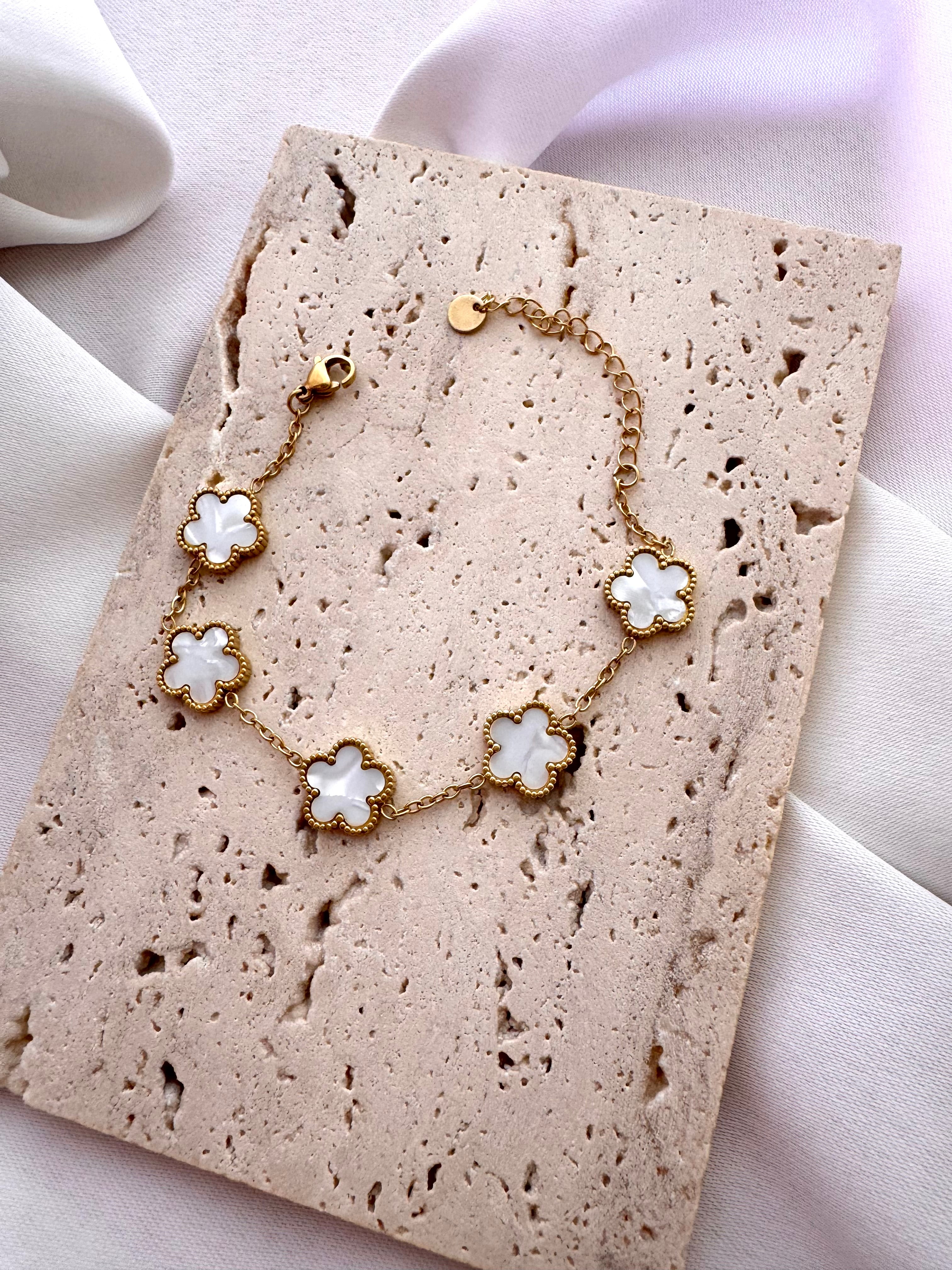 Bracciale FLOWER