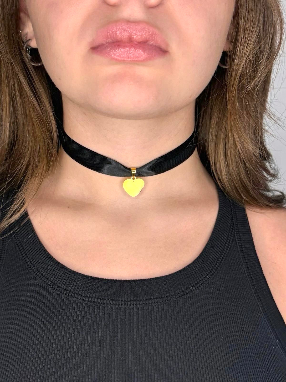 Choker MOIRA