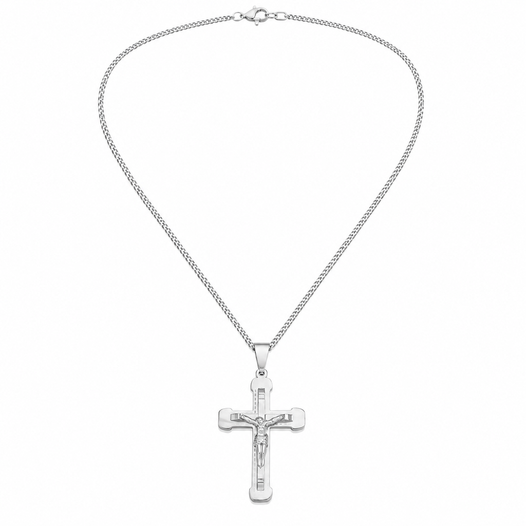 Collana CROCIFISSO