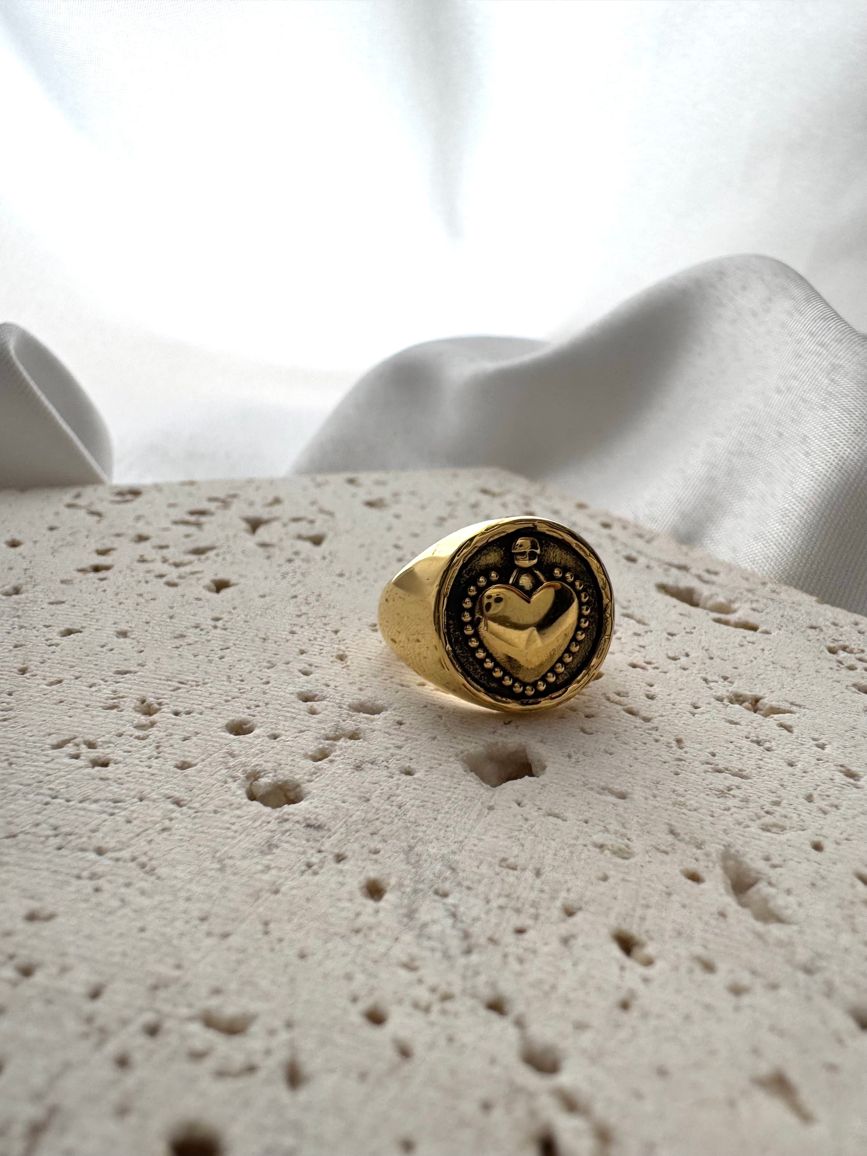 Chevalier CUORE SACRO