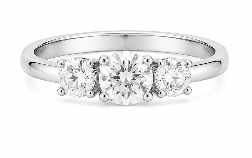 Anello TRESI