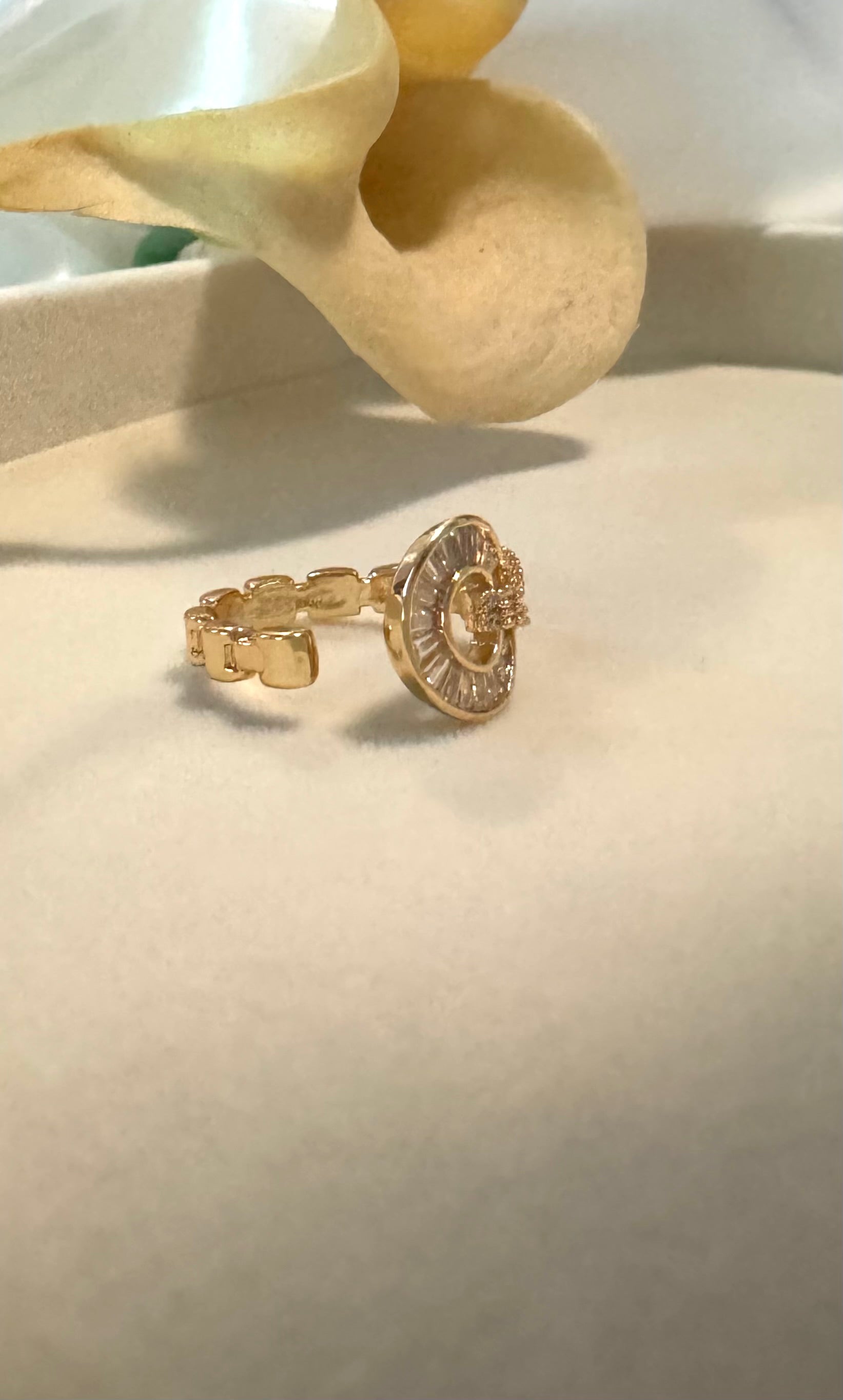 Anello VERA