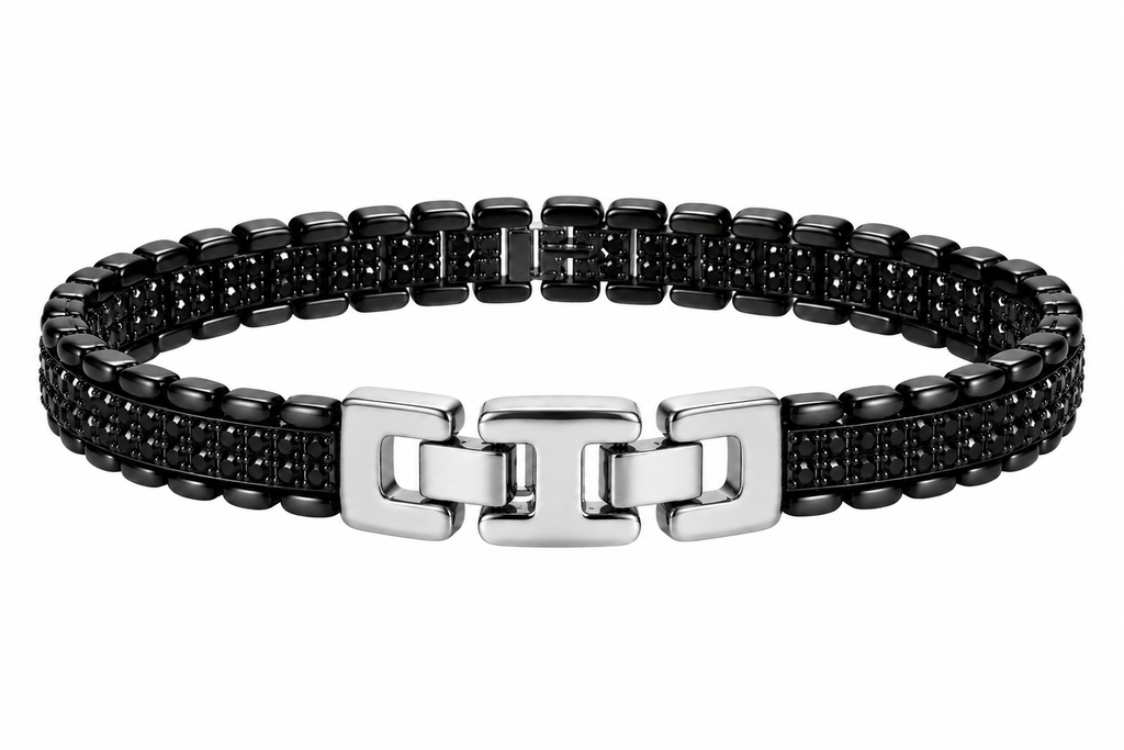 Bracciale TENNIS DUO
