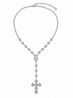 Collana ROSARIO Grande