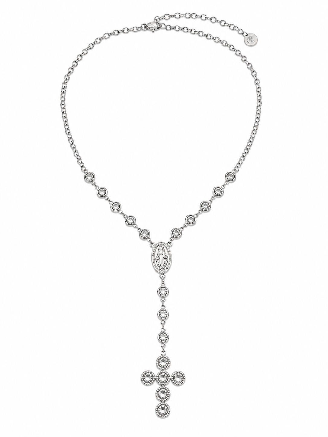 Collana ROSARIO Grande