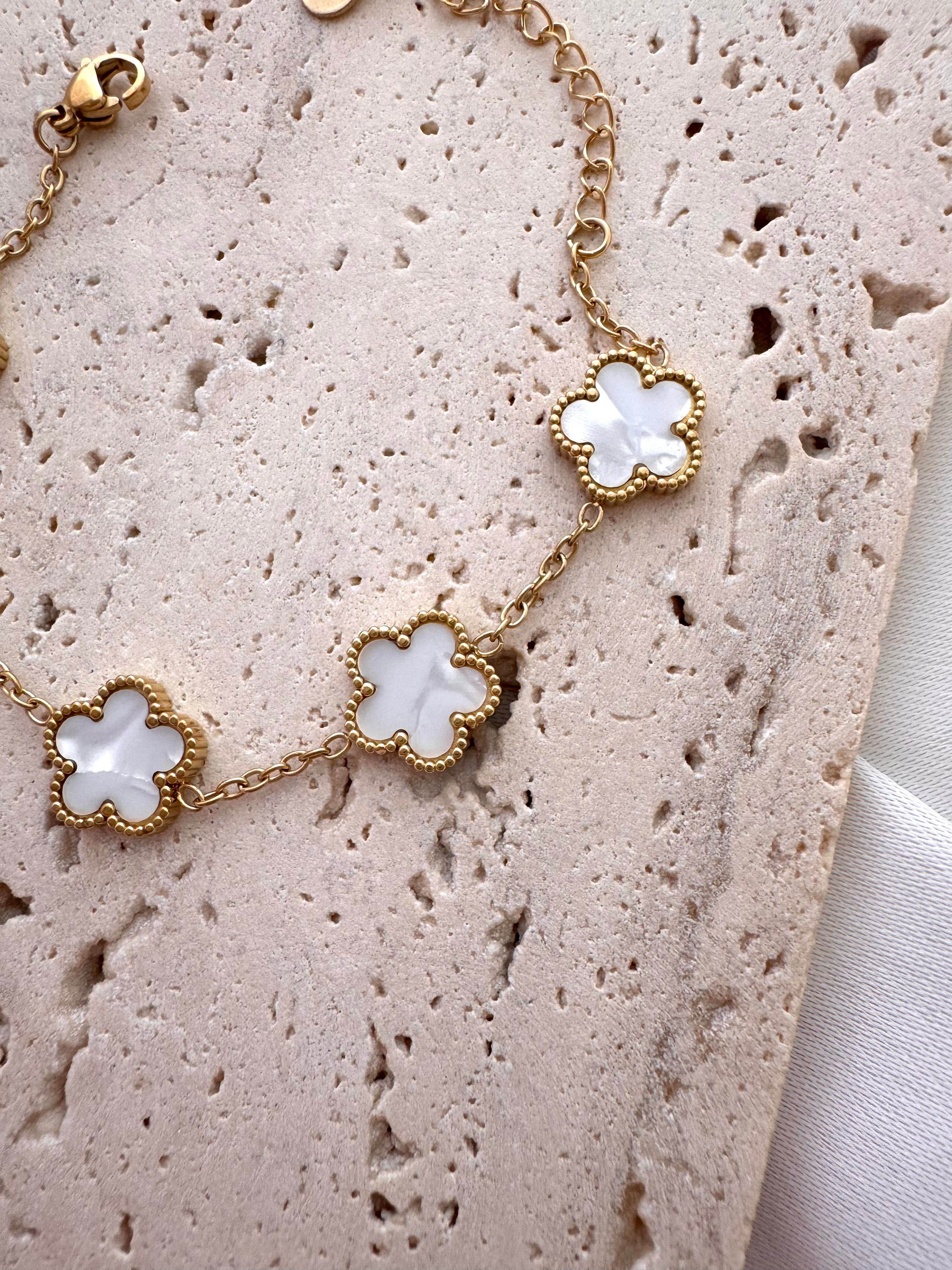 Bracciale FLOWER
