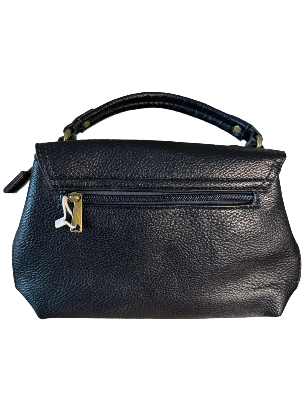 Borsa in ecopelle