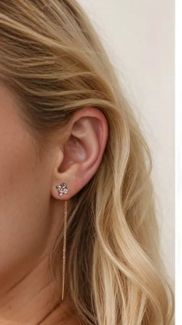 Mono orecchino FLAIT