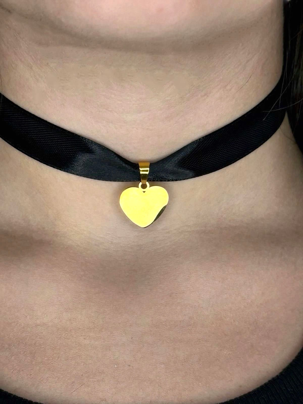 Choker MOIRA