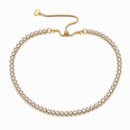 Collana TENNIS BORA