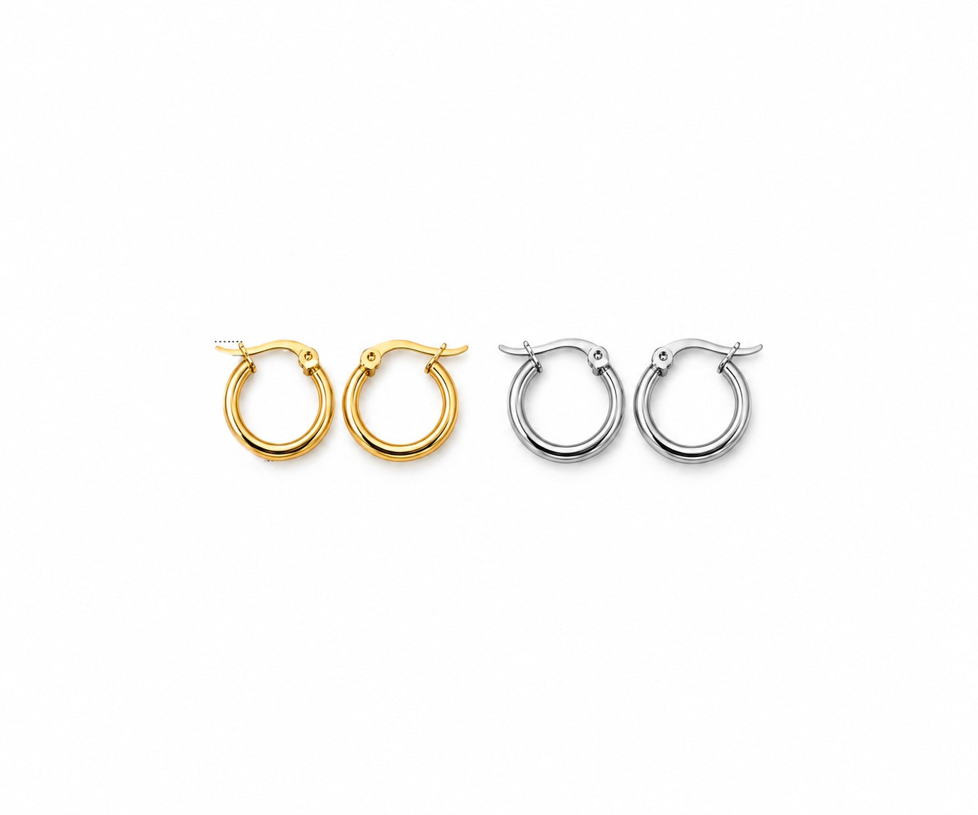 Orecchino MINI HOOP