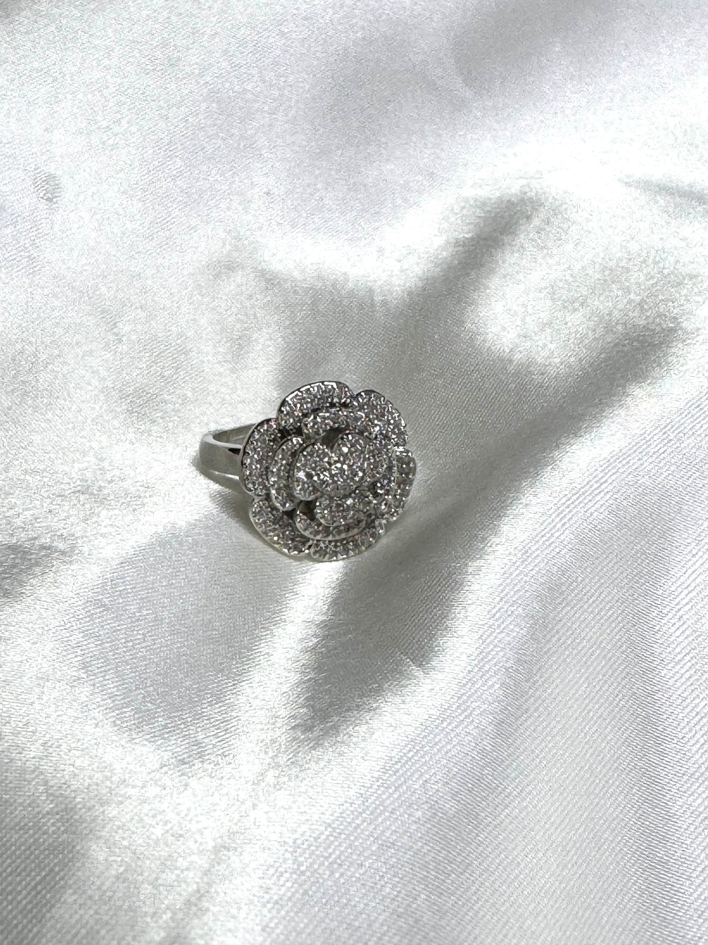 Anello ROSA