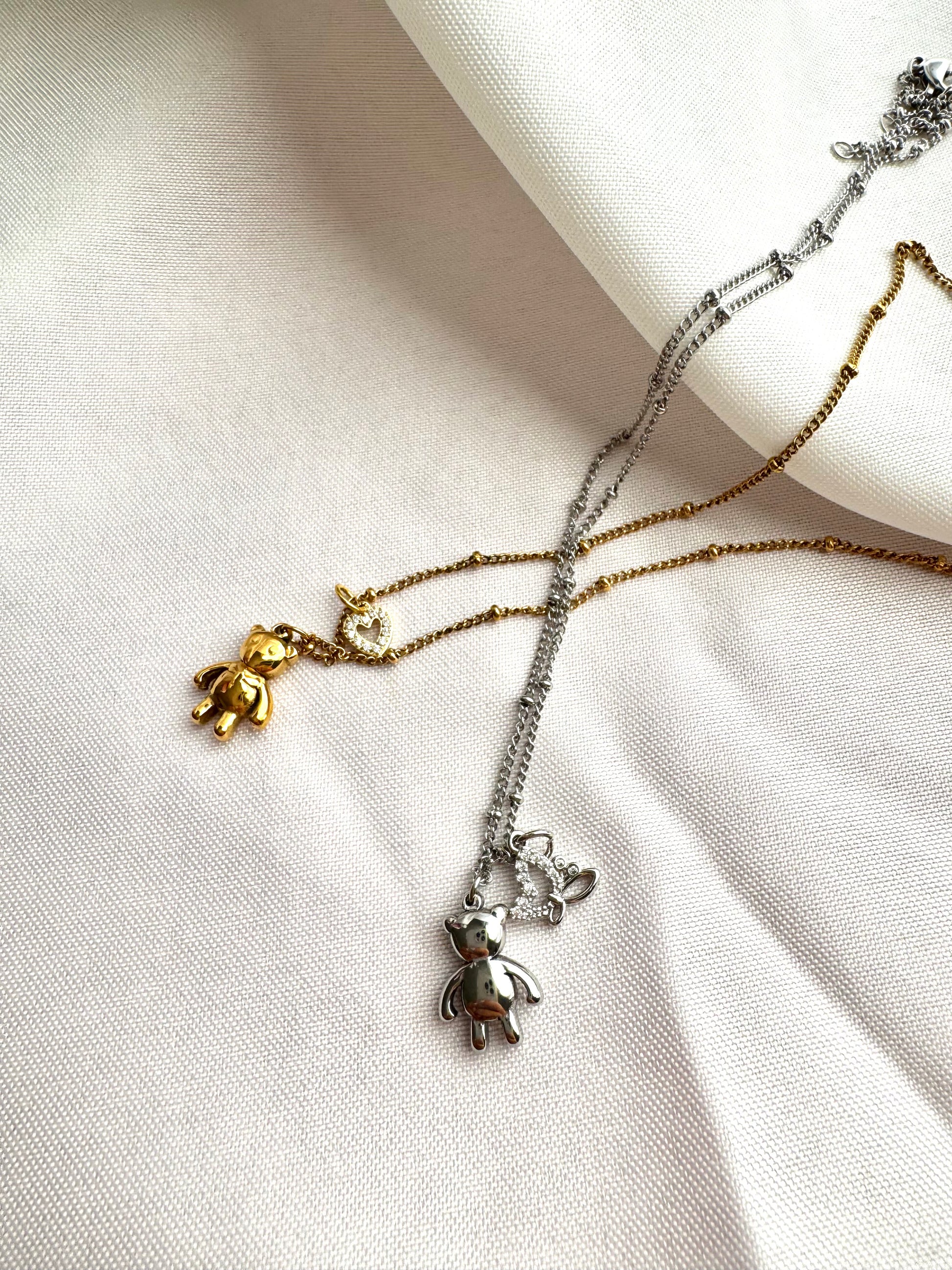 Collana TADDY