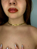 Collana TRECCIA