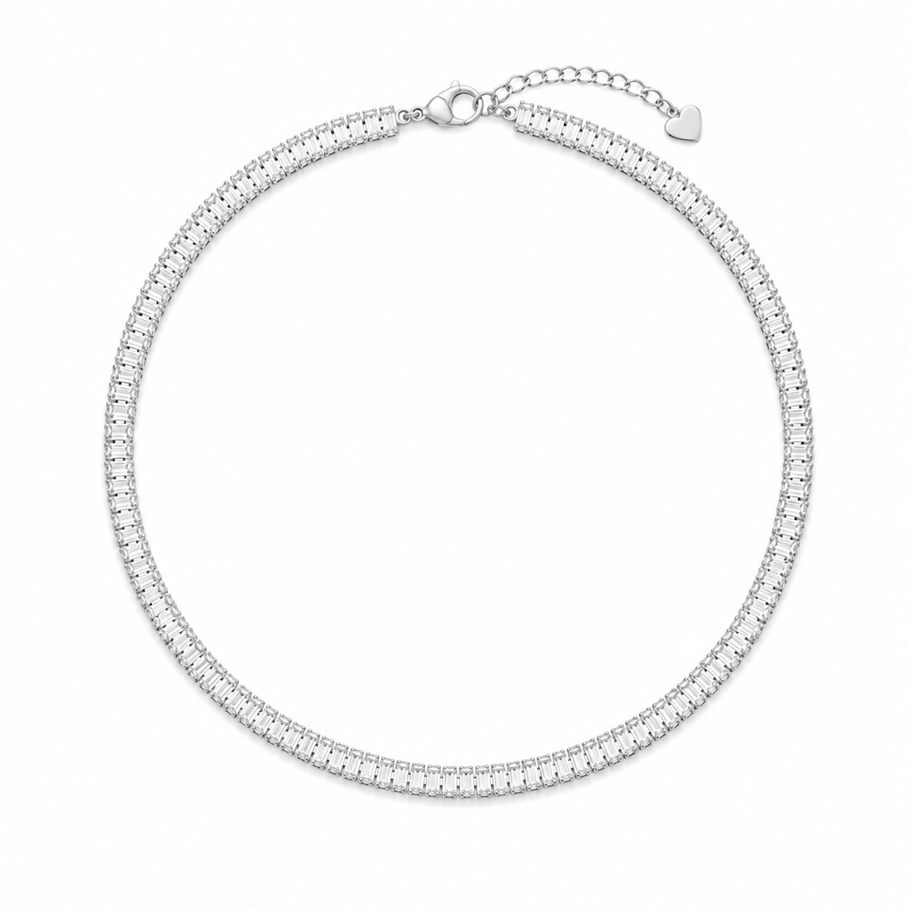 Collana BAGUETTE