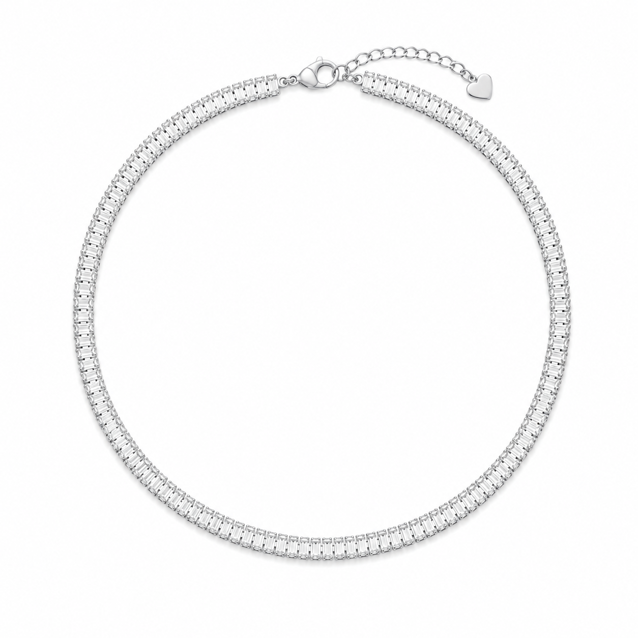 Collana BAGUETTE