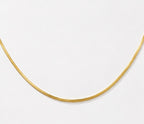 Collana SNAKE