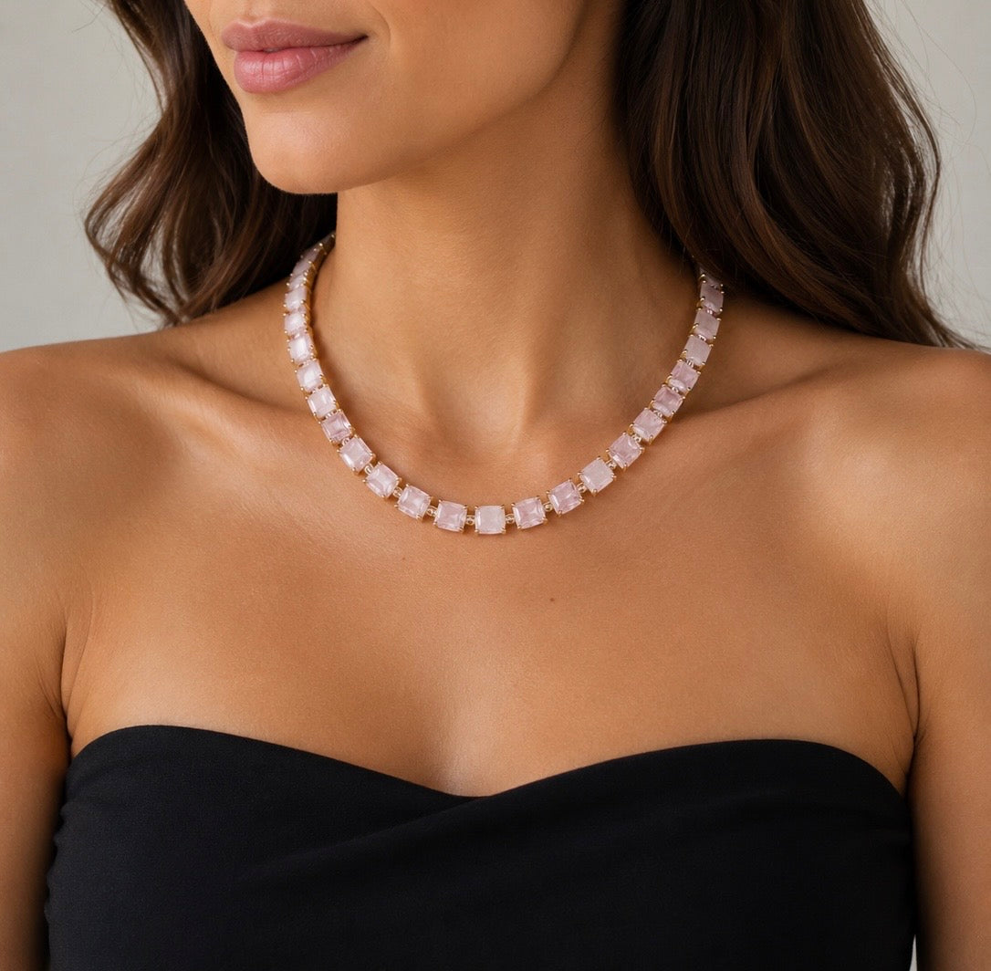 Collana ESMERALDA